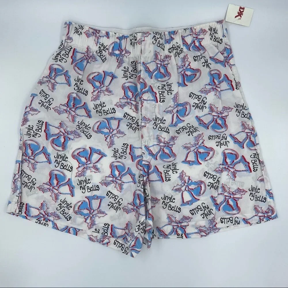 NWT American Eagle AE Boxers‎ Christmas